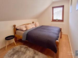Prodej rodinného domu, Kraslice, Wolkerova, 92 m2
