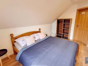 Prodej rodinného domu, Kraslice, Wolkerova, 92 m2
