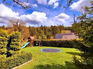 Prodej rodinného domu, Kraslice, Wolkerova, 92 m2