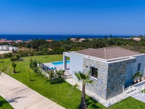 Prodej rodinného domu, Kefalonia, Argostoli, Leivathos, Řecko, 230 m2