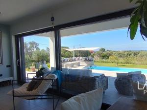 Prodej rodinného domu, Kefalonia, Argostoli, Leivathos, Řecko, 230 m2