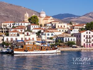 Prodej rodinného domu, Kefalonia, Argostoli, Leivathos, Řecko, 230 m2