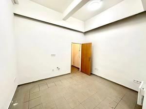 Pronájem obchodního prostoru, Praha - Nové Město, Krakovská, 40 m2