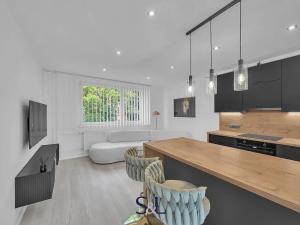 Pronájem bytu 2+kk, Česká Lípa, Havlíčkova, 43 m2