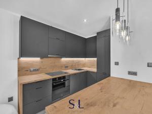 Pronájem bytu 2+kk, Česká Lípa, Havlíčkova, 43 m2