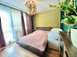 Prodej bytu 3+1, Český Těšín, Kysucká, 76 m2