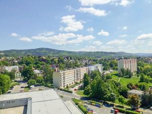 Prodej bytu 1+kk, Liberec, Borový vrch, 27 m2