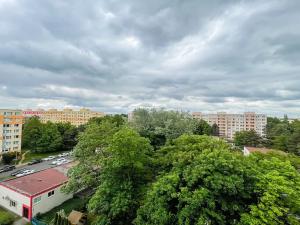Prodej bytu 3+kk, Kolín, Masarykova, 69 m2