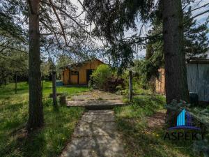 Prodej chaty, Líšnice, 40 m2