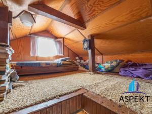 Prodej chaty, Líšnice, 40 m2