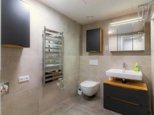 Pronájem bytu 1+kk, Praha - Stodůlky, Hábova, 30 m2