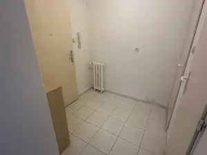 Pronájem bytu 1+kk, Praha - Michle, Nuselská, 35 m2