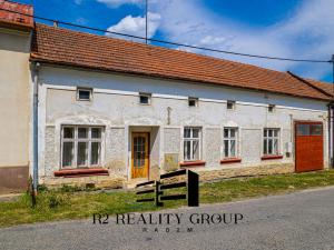 Prodej rodinného domu, Myslejovice, 68 m2