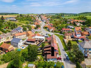 Prodej rodinného domu, Myslejovice, 68 m2