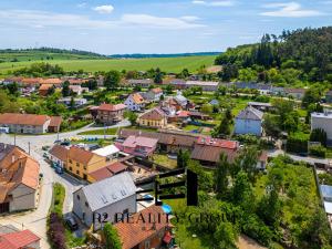 Prodej rodinného domu, Myslejovice, 68 m2