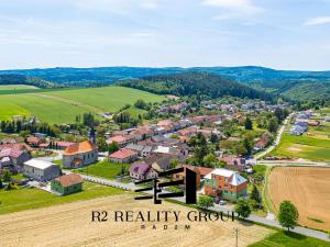 Prodej rodinného domu, Myslejovice, 68 m2