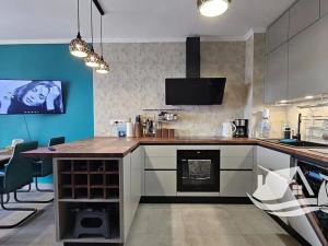 Prodej bytu 3+kk, Nesebar, Bulharsko, 106 m2