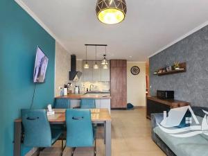 Prodej bytu 3+kk, Nesebar, Bulharsko, 106 m2