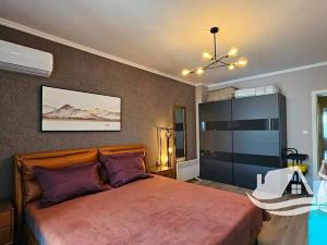 Prodej bytu 3+kk, Nesebar, Bulharsko, 106 m2