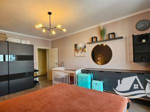 Prodej bytu 3+kk, Nesebar, Bulharsko, 106 m2