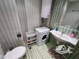 Prodej bytu 1+kk, Sveti Vlas, Bulharsko, 37 m2