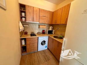Prodej bytu 2+kk, Sveti Vlas, Bulharsko, 70 m2