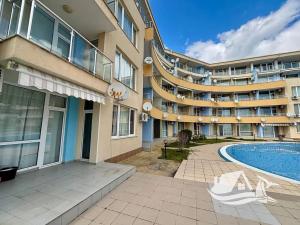 Prodej bytu 2+kk, Sveti Vlas, Bulharsko, 70 m2