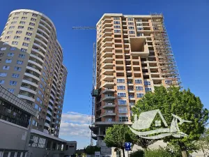 Prodej bytu 2+kk, Burgas, Bulharsko, 67 m2