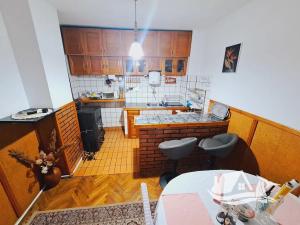 Prodej bytu 4+1, Blagoevgrad, Bulharsko, 106 m2