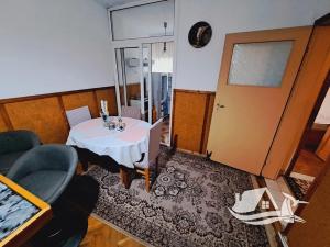 Prodej bytu 4+1, Blagoevgrad, Bulharsko, 106 m2