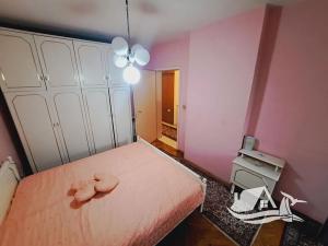 Prodej bytu 4+1, Blagoevgrad, Bulharsko, 106 m2