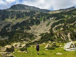 Prodej bytu 4+1, Blagoevgrad, Bulharsko, 106 m2