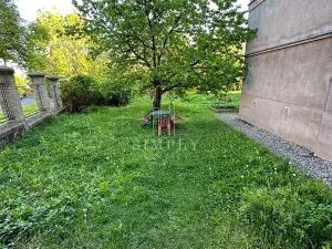 Prodej bytu 2+1, Praha - Strašnice, Na Třebešíně, 74 m2