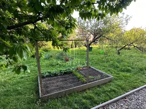 Prodej bytu 2+1, Praha - Strašnice, Na Třebešíně, 74 m2