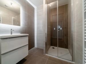 Prodej bytu 3+kk, Brno, Nové sady, 81 m2