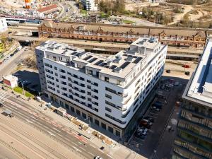 Prodej bytu 3+kk, Brno, Nové sady, 81 m2