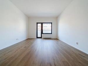 Prodej bytu 1+kk, Brno, Nové sady, 42 m2