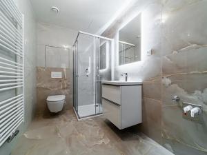 Prodej bytu 2+kk, Brno, Nové sady, 61 m2