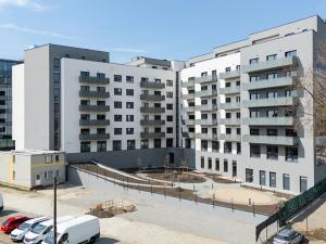 Prodej kanceláře, Brno, Nové sady, 106 m2