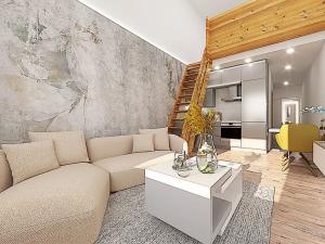 Prodej bytu 2+kk, Svratka, 33 m2