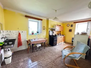 Prodej rodinného domu, Bernartice nad Odrou, 160 m2