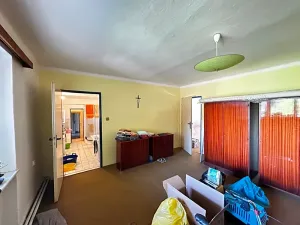 Prodej rodinného domu, Bernartice nad Odrou, 160 m2