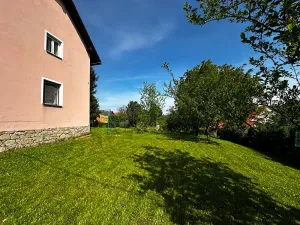Prodej rodinného domu, Bernartice nad Odrou, 160 m2
