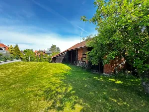 Prodej rodinného domu, Bernartice nad Odrou, 160 m2