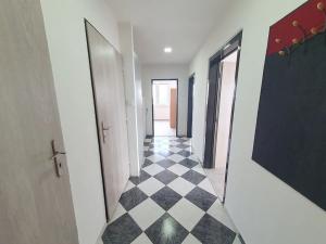 Pronájem bytu 3+1, Praha - Háje, Hlavatého, 65 m2