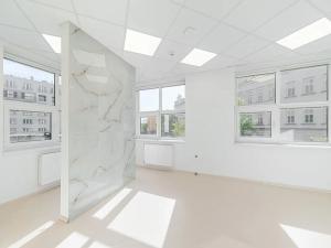 Pronájem ordinace, Praha - Libeň, Chlumčanského, 27 m2