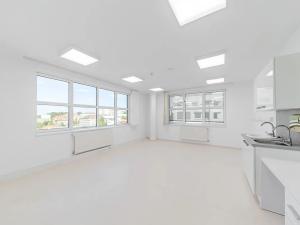 Pronájem ordinace, Praha - Libeň, Chlumčanského, 27 m2