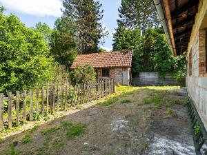 Prodej rodinného domu, Stříbrná Skalice, 211 m2