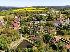 Prodej rodinného domu, Stříbrná Skalice, 211 m2