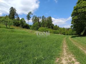 Prodej pozemku pro bydlení, Jevíčko, 4075 m2